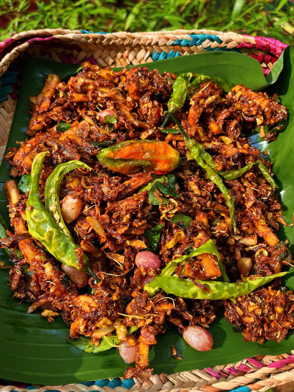 Keselmuwa Moju